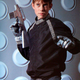 Illustration for article titled You Cant Handle The Hottest emDoctor Who/em Fashions of 1984